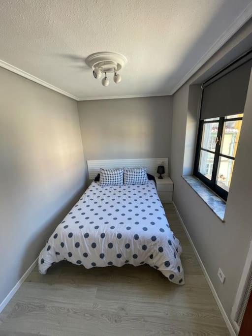 Paraguas Guesthouse โอเบียโด ภายนอก รูปภาพ