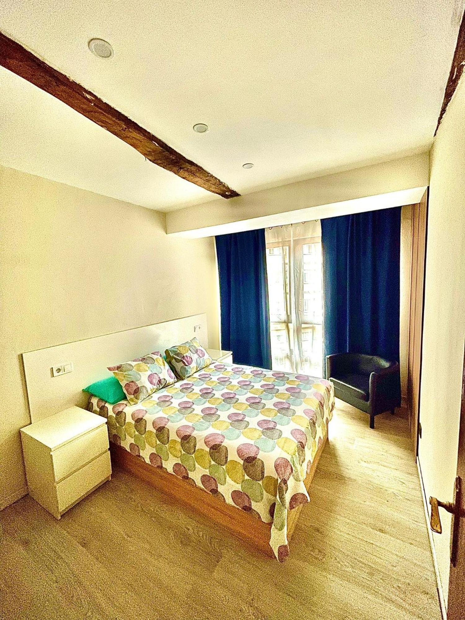 Paraguas Guesthouse โอเบียโด ภายนอก รูปภาพ